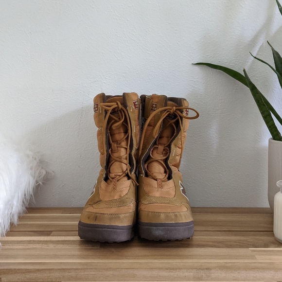 Rare New balance winter boots - Picture 3 of 6